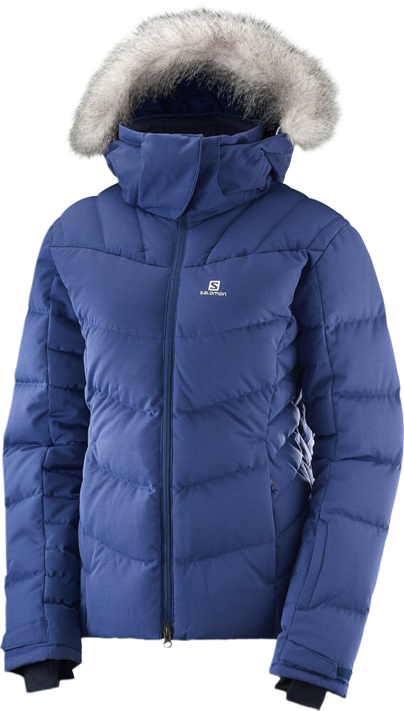 Icetown Jacket